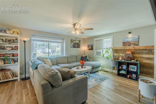 MLS Image for 6825  Cory  ,Colorado Springs, Colorado