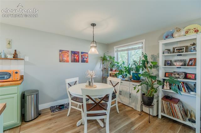 MLS Image for 6825  Cory  ,Colorado Springs, Colorado
