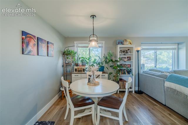 MLS Image for 6825  Cory  ,Colorado Springs, Colorado