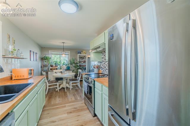 MLS Image for 6825  Cory  ,Colorado Springs, Colorado