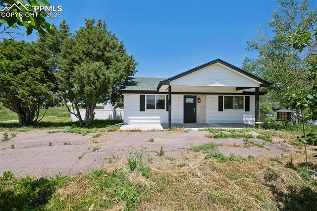 11613  Steele  , elbert&nbsp; House Search MLS Picture