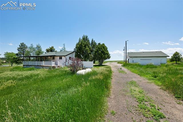 MLS Image for 11613  Steele  ,Elbert, Colorado