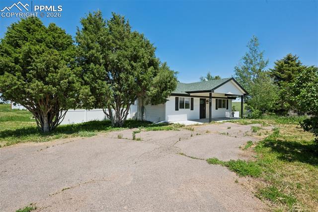 MLS Image for 11613  Steele  ,Elbert, Colorado