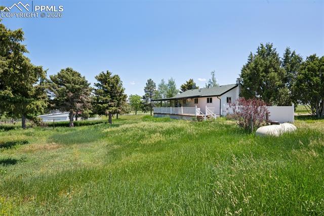 MLS Image for 11613  Steele  ,Elbert, Colorado