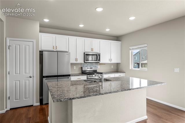 MLS Image for 10578  Rolling Peaks  ,Peyton, Colorado