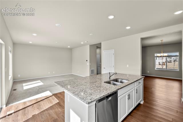 MLS Image for 10578  Rolling Peaks  ,Peyton, Colorado