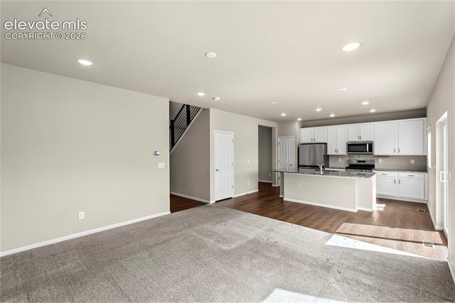 MLS Image for 10578  Rolling Peaks  ,Peyton, Colorado