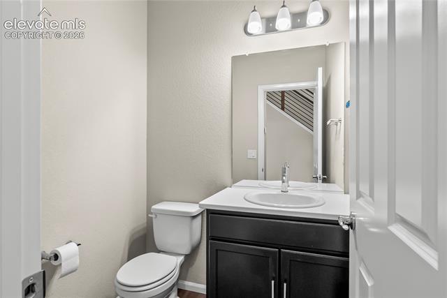 MLS Image for 10578  Rolling Peaks  ,Peyton, Colorado