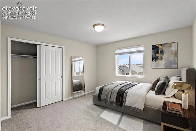 MLS Image for 10578  Rolling Peaks  ,Peyton, Colorado