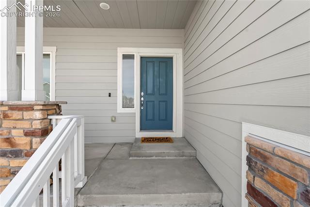 MLS Image for 10578  Rolling Peaks  ,Peyton, Colorado