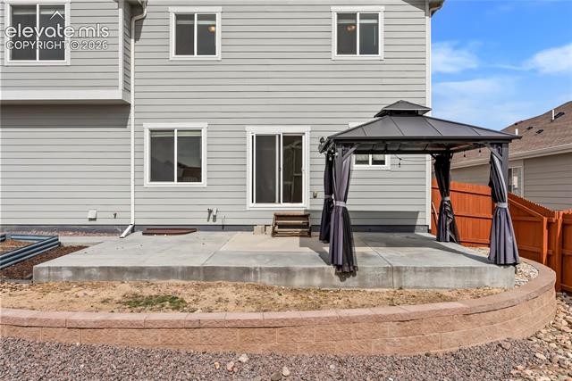 MLS Image for 10578  Rolling Peaks  ,Peyton, Colorado
