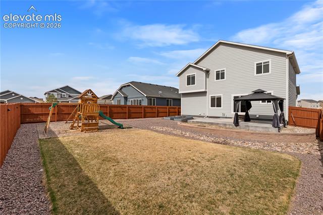 MLS Image for 10578  Rolling Peaks  ,Peyton, Colorado