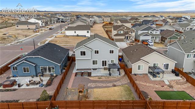 MLS Image for 10578  Rolling Peaks  ,Peyton, Colorado