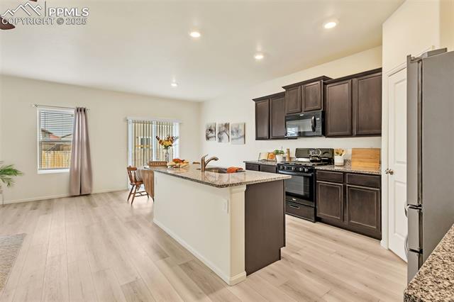 MLS Image for 9744  Borderpine  ,Colorado Springs, Colorado