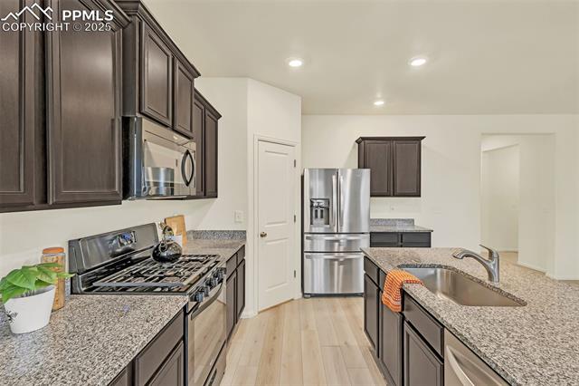 MLS Image for 9744  Borderpine  ,Colorado Springs, Colorado