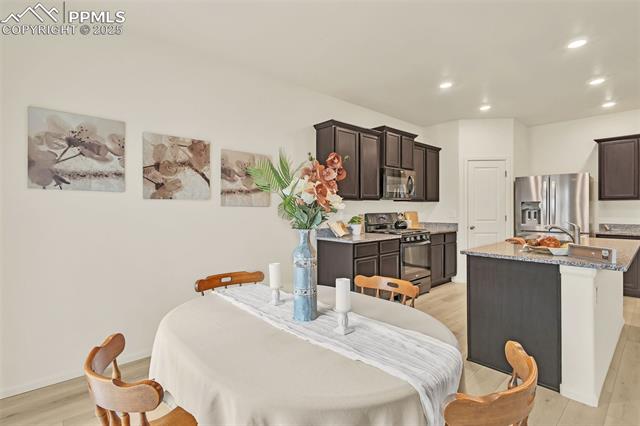 MLS Image for 9744  Borderpine  ,Colorado Springs, Colorado