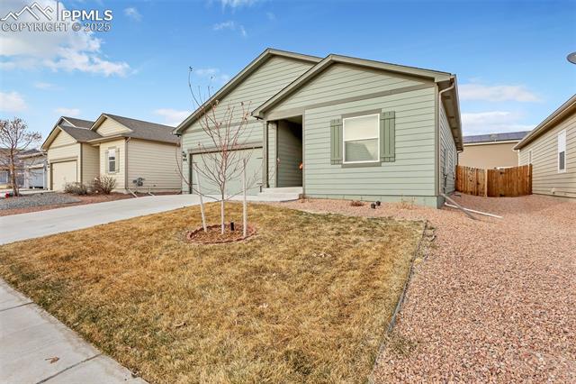 MLS Image for 9744  Borderpine  ,Colorado Springs, Colorado