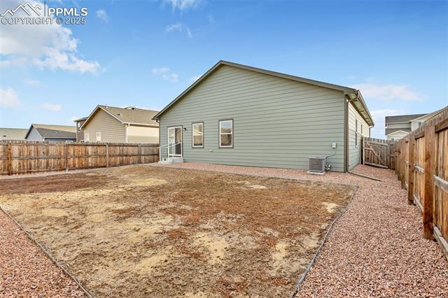 MLS Image for 9744  Borderpine  ,Colorado Springs, Colorado