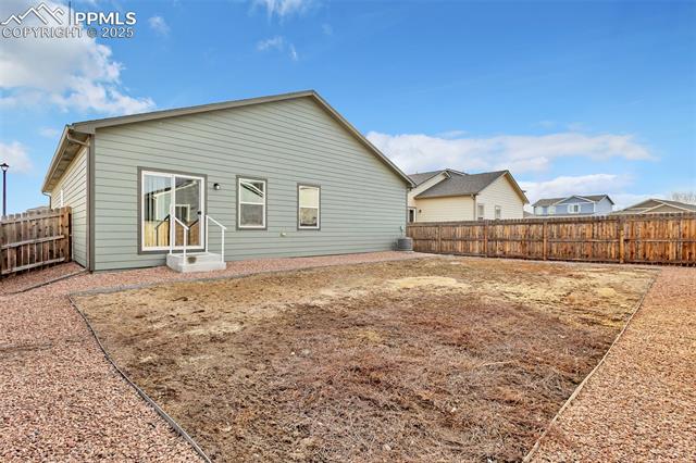 MLS Image for 9744  Borderpine  ,Colorado Springs, Colorado