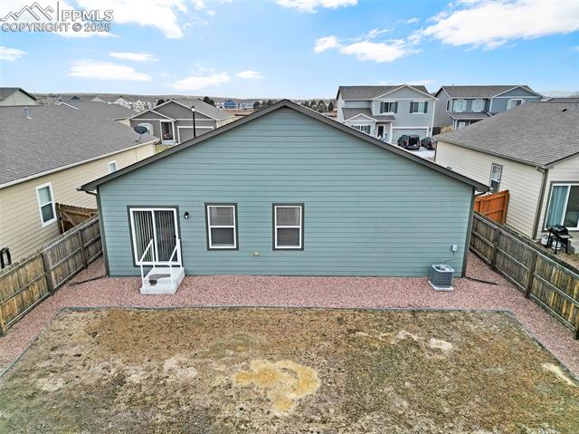 MLS Image for 9744  Borderpine  ,Colorado Springs, Colorado