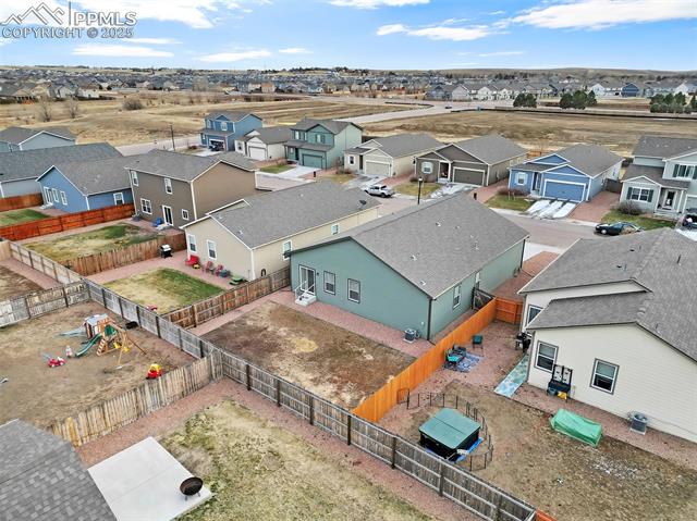 MLS Image for 9744  Borderpine  ,Colorado Springs, Colorado