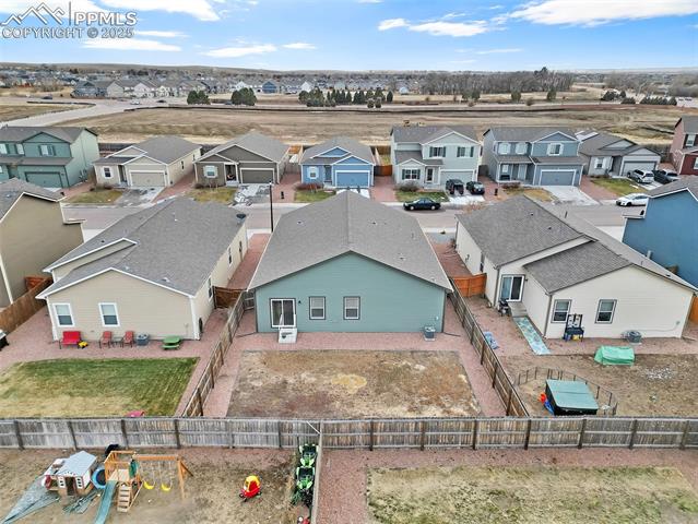 MLS Image for 9744  Borderpine  ,Colorado Springs, Colorado