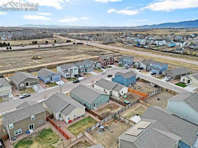 MLS Image for 9744  Borderpine  ,Colorado Springs, Colorado