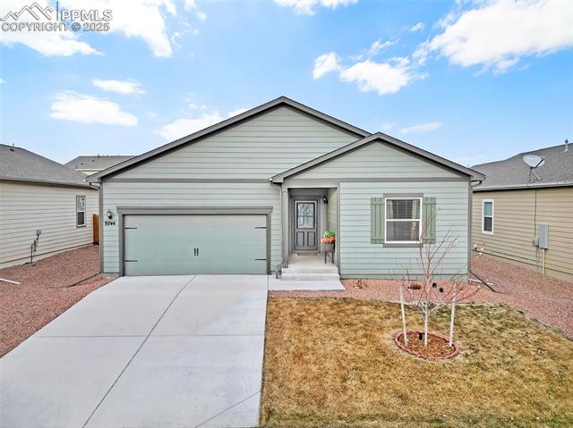 MLS Image for 9744  Borderpine  ,Colorado Springs, Colorado