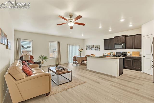 MLS Image for 9744  Borderpine  ,Colorado Springs, Colorado