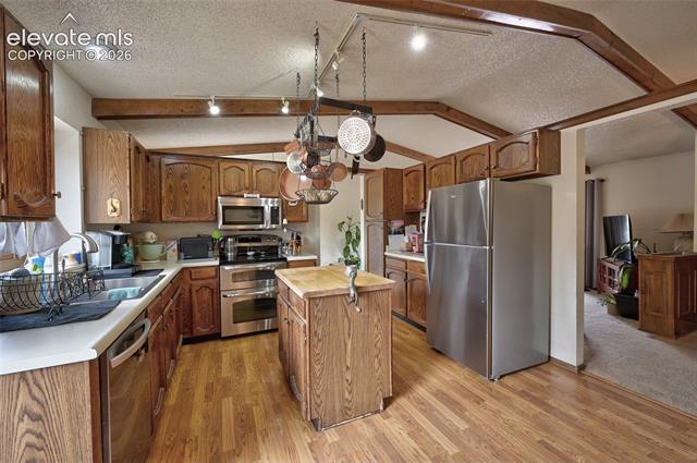 MLS Image for 3810  Weather Vane  ,Colorado Springs, Colorado