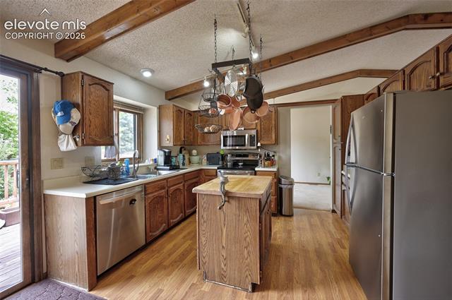 MLS Image for 3810  Weather Vane  ,Colorado Springs, Colorado