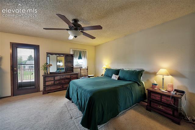 MLS Image for 3810  Weather Vane  ,Colorado Springs, Colorado