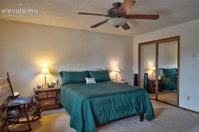 MLS Image for 3810  Weather Vane  ,Colorado Springs, Colorado