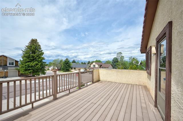 MLS Image for 3810  Weather Vane  ,Colorado Springs, Colorado