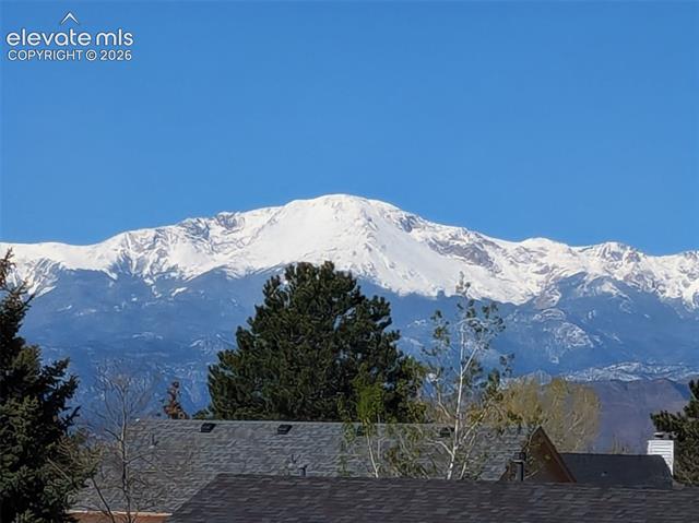 MLS Image for 3810  Weather Vane  ,Colorado Springs, Colorado