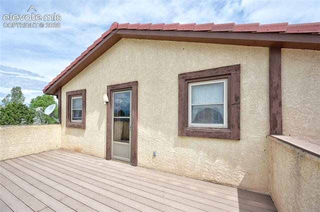 MLS Image for 3810  Weather Vane  ,Colorado Springs, Colorado