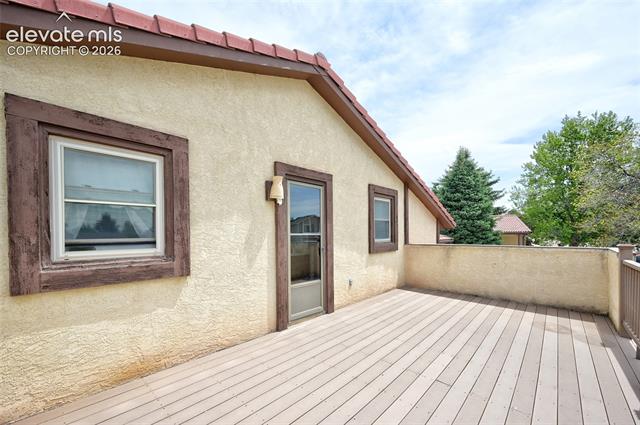 MLS Image for 3810  Weather Vane  ,Colorado Springs, Colorado