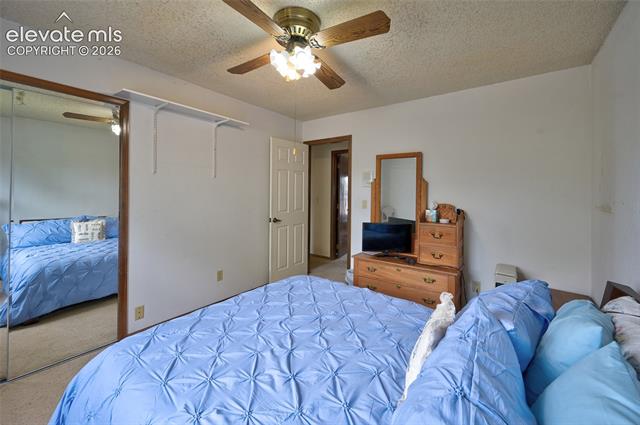 MLS Image for 3810  Weather Vane  ,Colorado Springs, Colorado