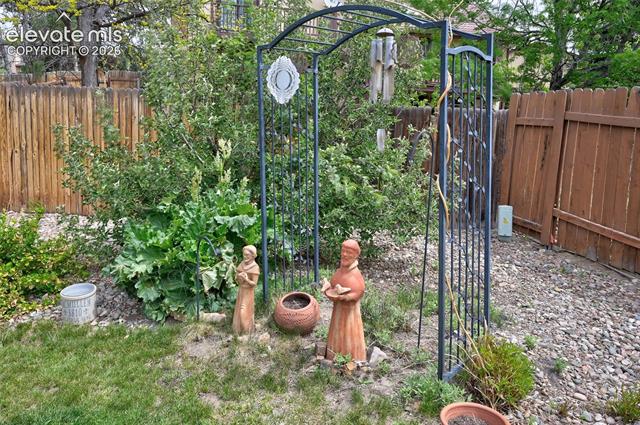 MLS Image for 3810  Weather Vane  ,Colorado Springs, Colorado