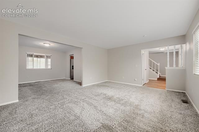 MLS Image for 5060  Barcelona  ,Colorado Springs, Colorado