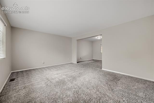 MLS Image for 5060  Barcelona  ,Colorado Springs, Colorado
