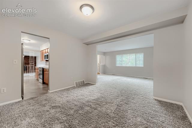 MLS Image for 5060  Barcelona  ,Colorado Springs, Colorado