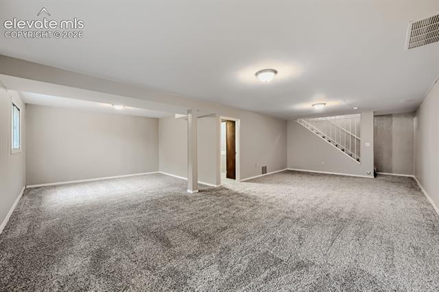 MLS Image for 5060  Barcelona  ,Colorado Springs, Colorado