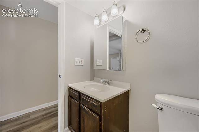 MLS Image for 5060  Barcelona  ,Colorado Springs, Colorado