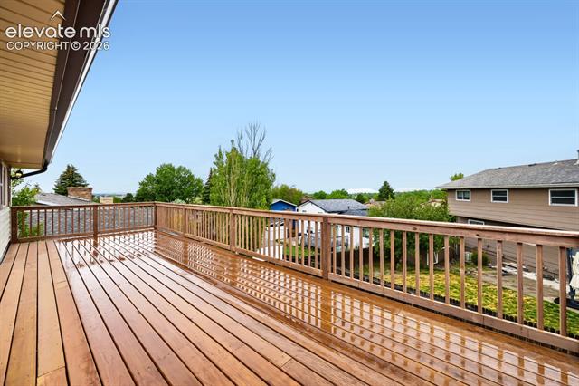 MLS Image for 5060  Barcelona  ,Colorado Springs, Colorado