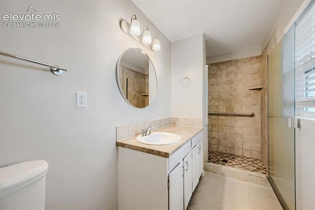 MLS Image for 5060  Barcelona  ,Colorado Springs, Colorado