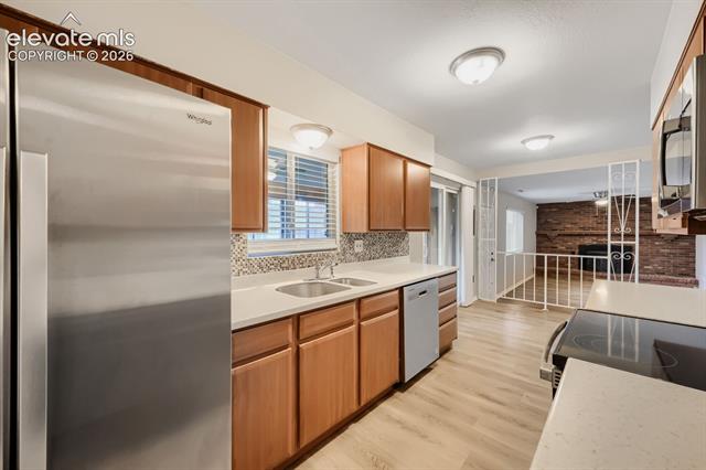 MLS Image for 5060  Barcelona  ,Colorado Springs, Colorado
