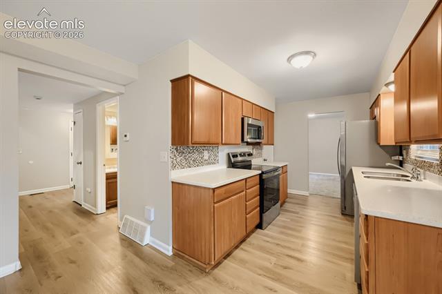 MLS Image for 5060  Barcelona  ,Colorado Springs, Colorado