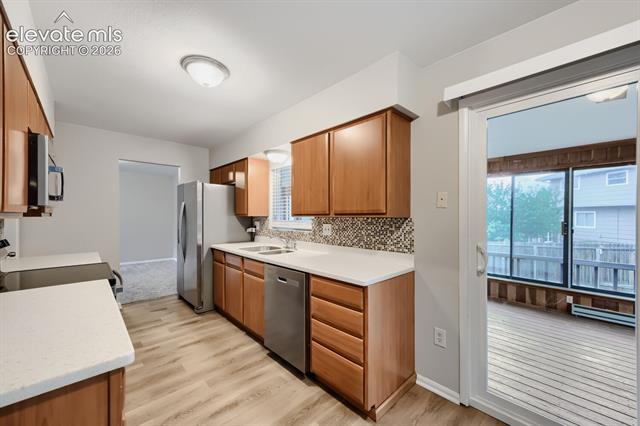 MLS Image for 5060  Barcelona  ,Colorado Springs, Colorado