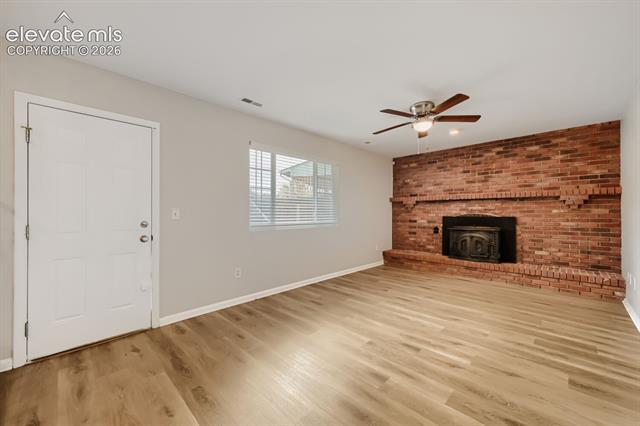 MLS Image for 5060  Barcelona  ,Colorado Springs, Colorado